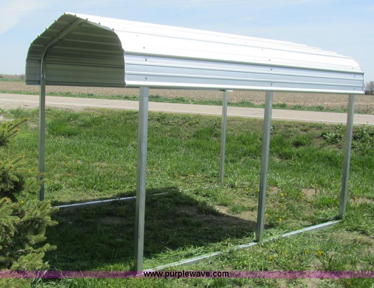 image for item F1444 (8) shelter huts