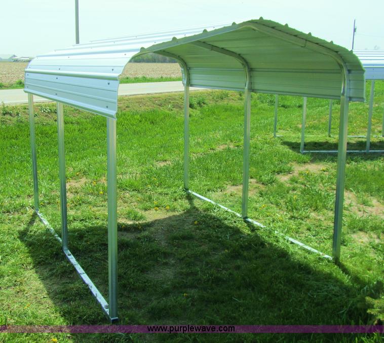 image for item F1444 (8) shelter huts