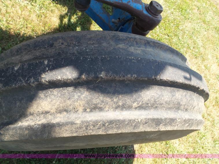 image for item J4882 Ford 9700 tractor