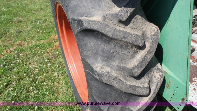 image for item J5833 Deutz D3006 tractor