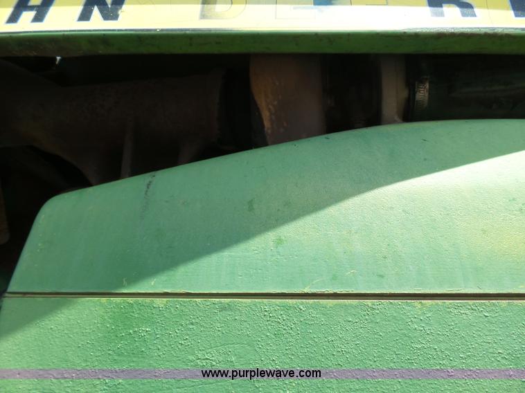 image for item J6014 John Deere 8430 4WD tractor