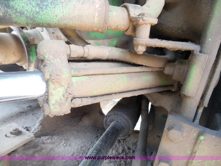 image for item J6014 John Deere 8430 4WD tractor