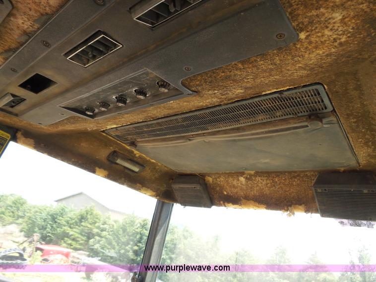 image for item J6014 John Deere 8430 4WD tractor