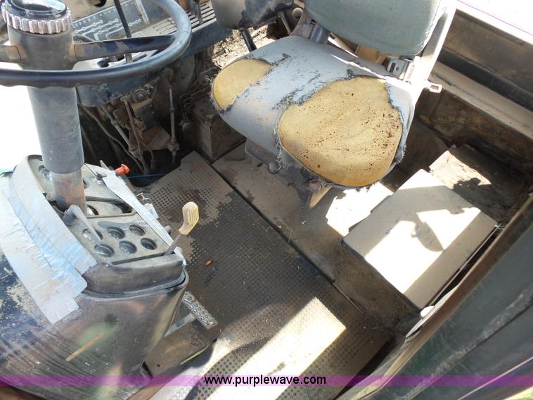 image for item J6014 John Deere 8430 4WD tractor