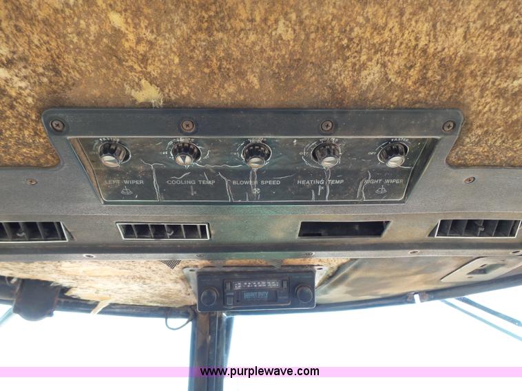 image for item J6014 John Deere 8430 4WD tractor