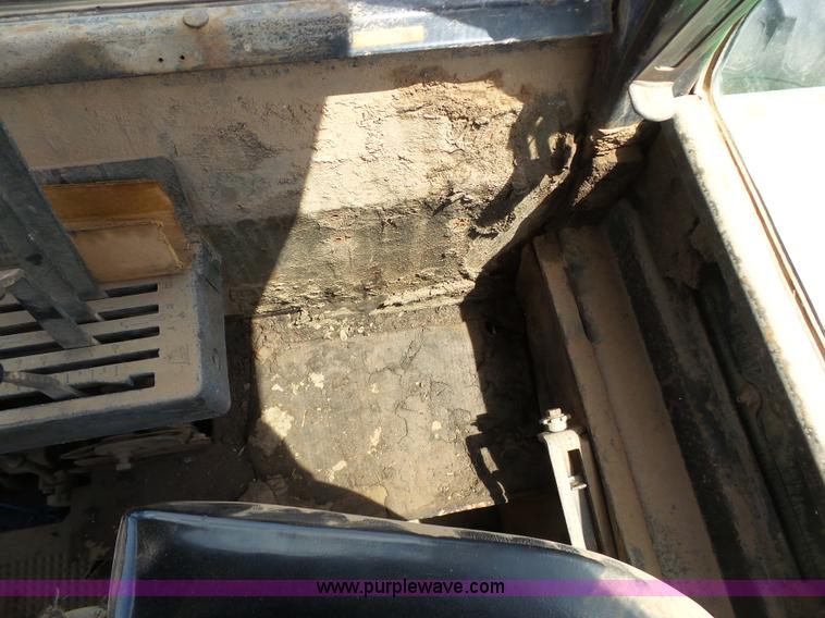 image for item J6014 John Deere 8430 4WD tractor