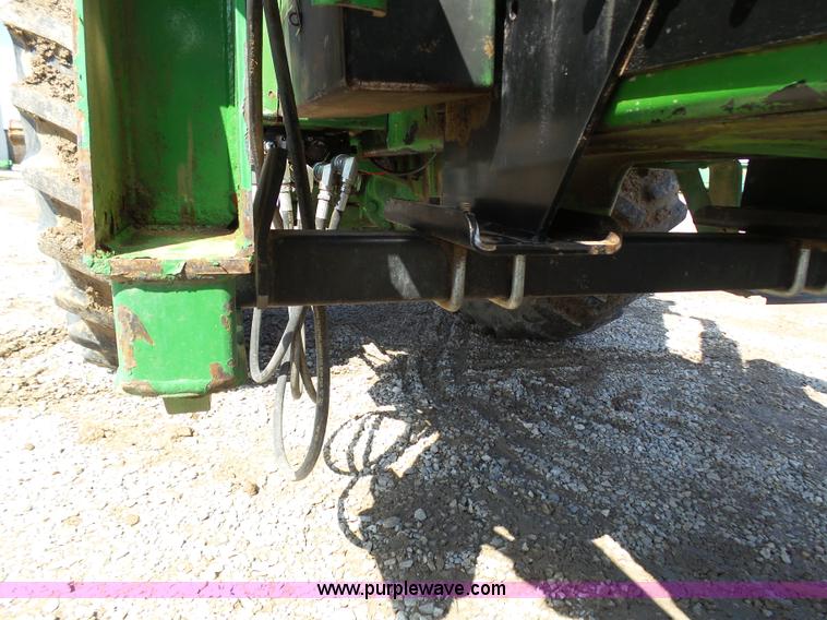 image for item J6057 1978 John Deere 4440 tractor