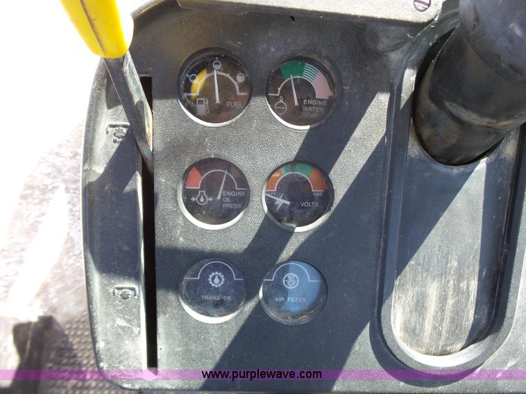 image for item J6057 1978 John Deere 4440 tractor