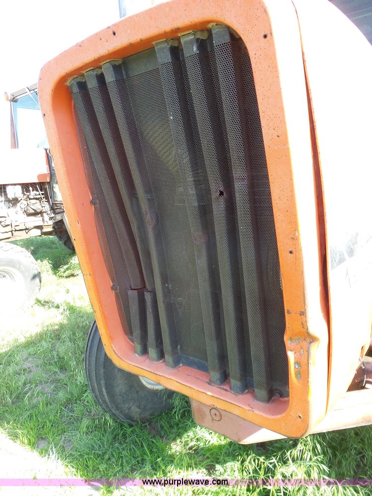 image for item J6069 Allis Chalmers AC7030 tractor