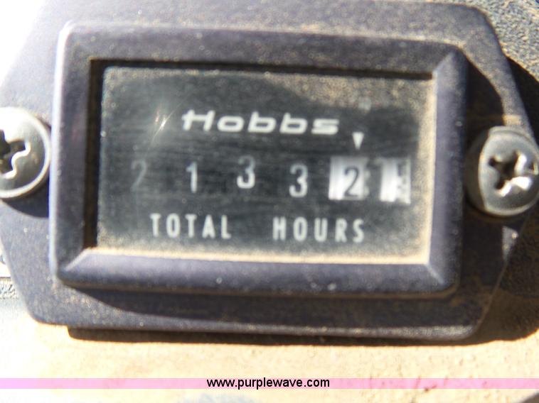 image for item J6069 Allis Chalmers AC7030 tractor