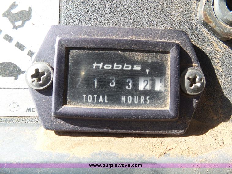 image for item J6069 Allis Chalmers AC7030 tractor