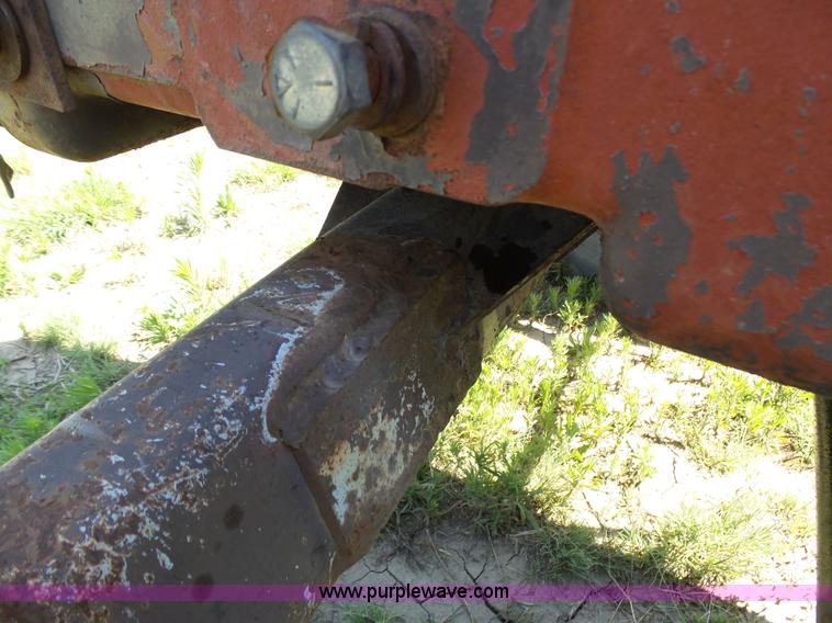 image for item J6072 David Brown 995 tractor