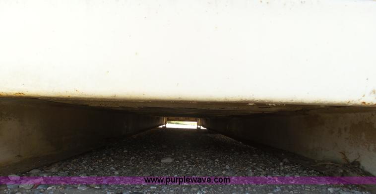 image for item J6085 Silage box