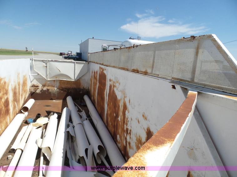 image for item J6085 Silage box