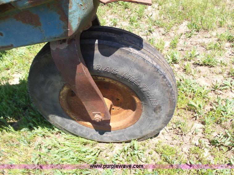 image for item J6090 John Deere 60 tractor