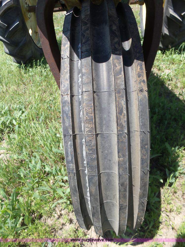 image for item J6090 John Deere 60 tractor