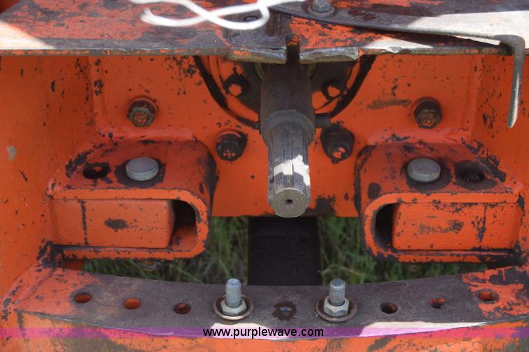 image for item K6733 Case 1270 Agri King tractor