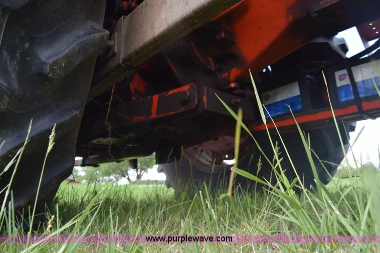 image for item K6733 Case 1270 Agri King tractor