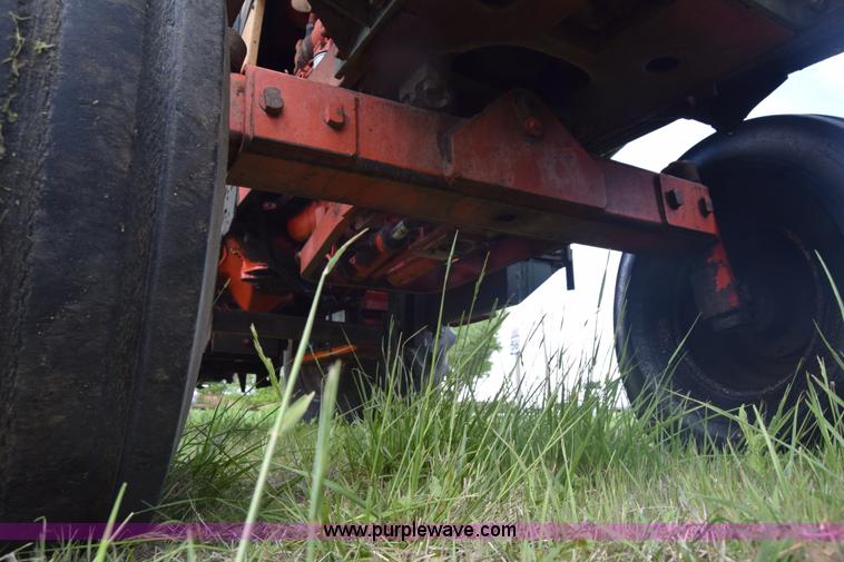 image for item K6733 Case 1270 Agri King tractor