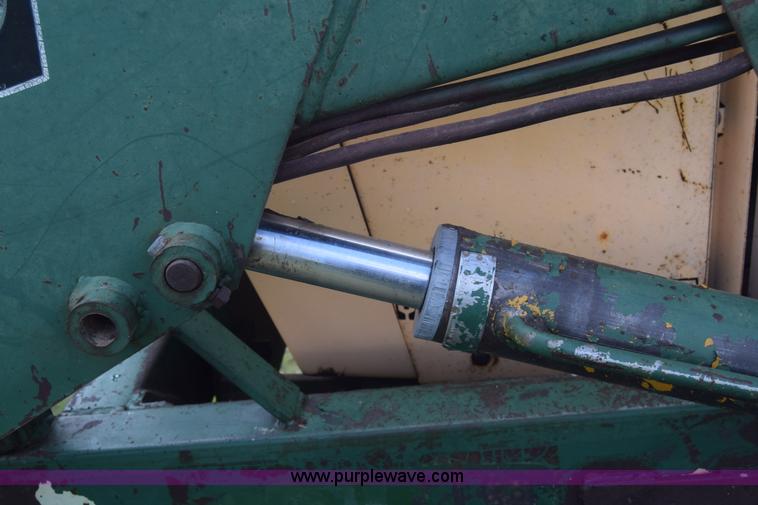 image for item K6733 Case 1270 Agri King tractor