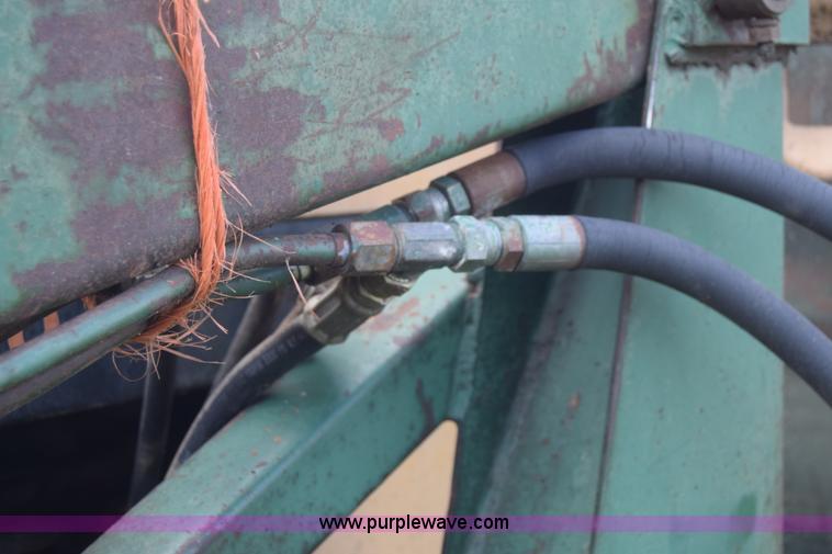 image for item K6733 Case 1270 Agri King tractor