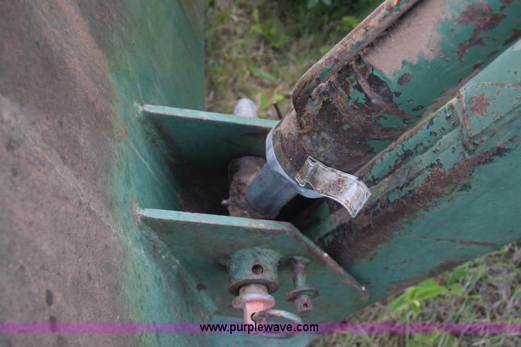 image for item K6733 Case 1270 Agri King tractor