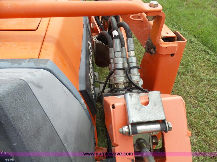 image for item L1543 Kubota L3010D MFWD tractor