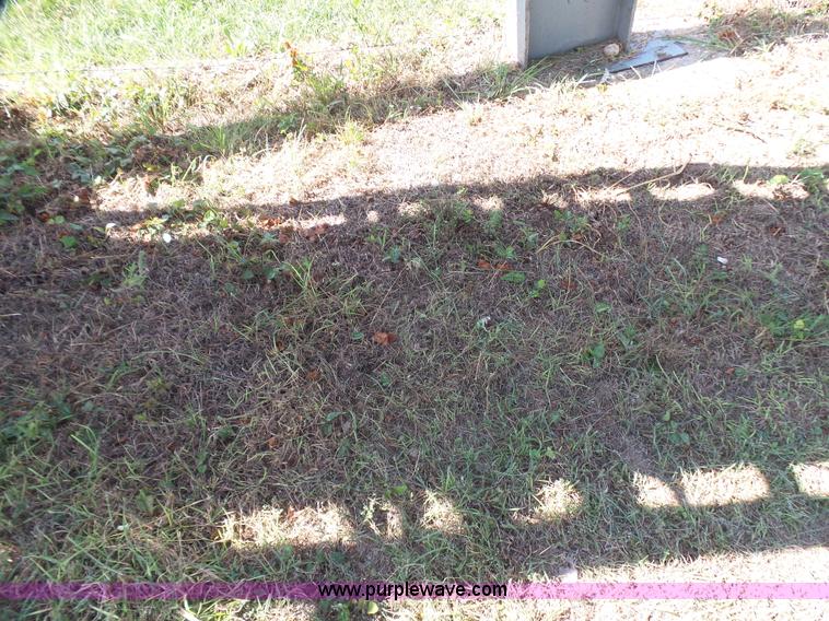 image for item L1543 Kubota L3010D MFWD tractor