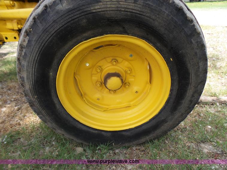 image for item L1545 Ford 340 tractor