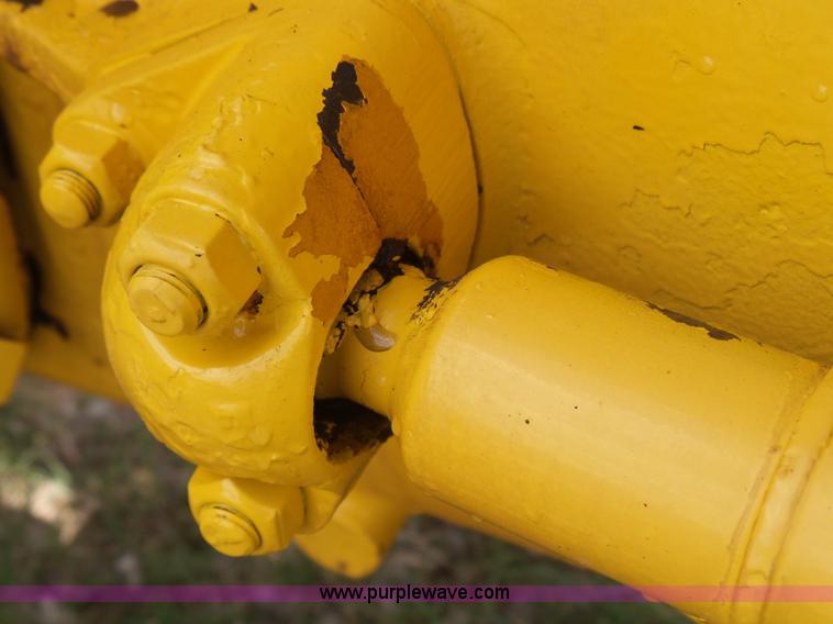 image for item L1545 Ford 340 tractor