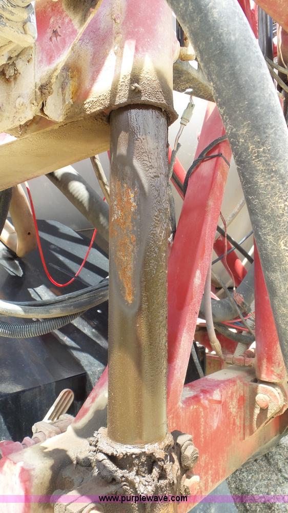 image for item L5249 2004 Case IH FLX 3010 self-propelled sprayer