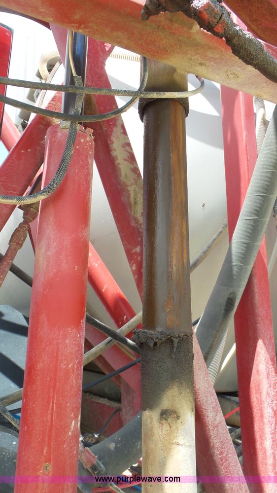 image for item L5249 2004 Case IH FLX 3010 self-propelled sprayer