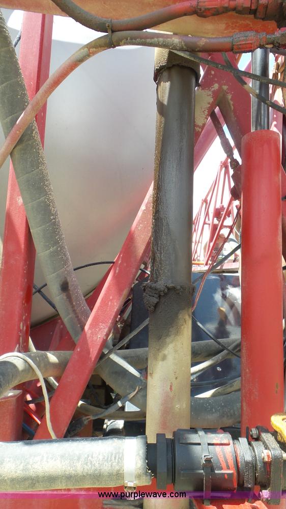 image for item L5249 2004 Case IH FLX 3010 self-propelled sprayer