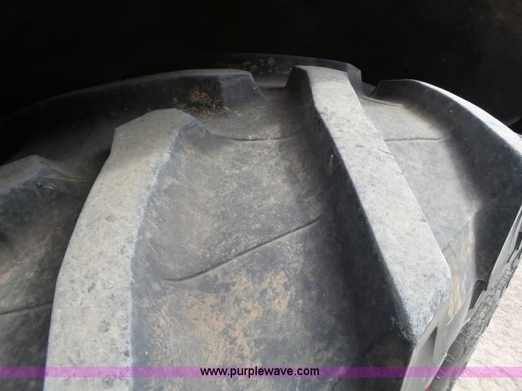 image for item L6575 2013 Claas 980 forage harvester