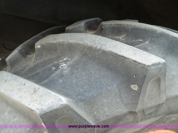 image for item L6575 2013 Claas 980 forage harvester