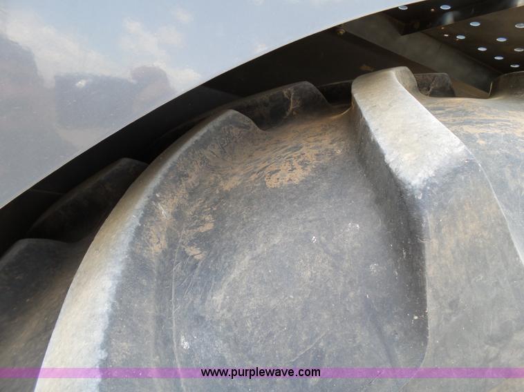 image for item L6575 2013 Claas 980 forage harvester