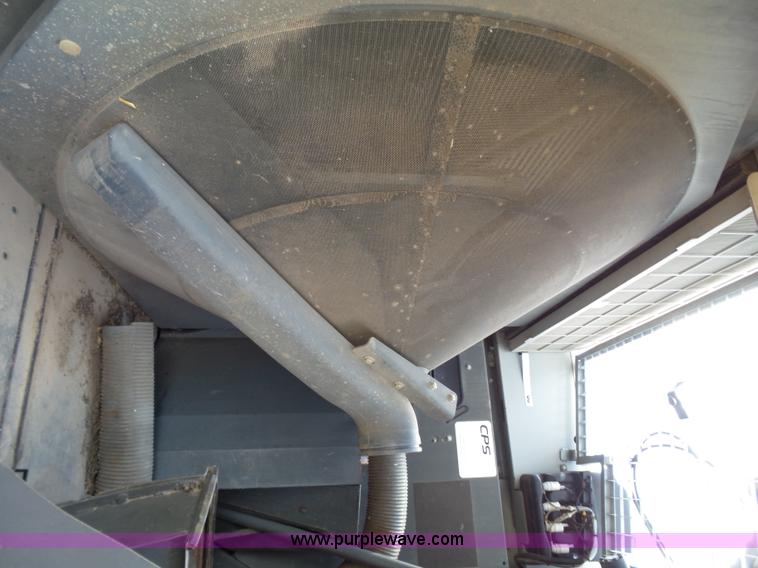 image for item L6575 2013 Claas 980 forage harvester