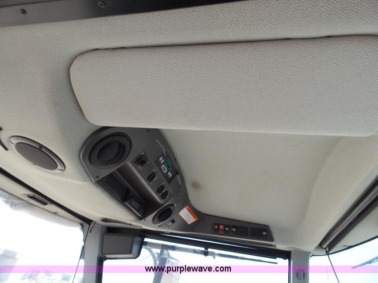 image for item L6575 2013 Claas 980 forage harvester