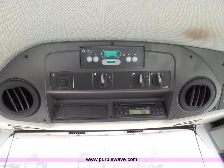 image for item L6575 2013 Claas 980 forage harvester