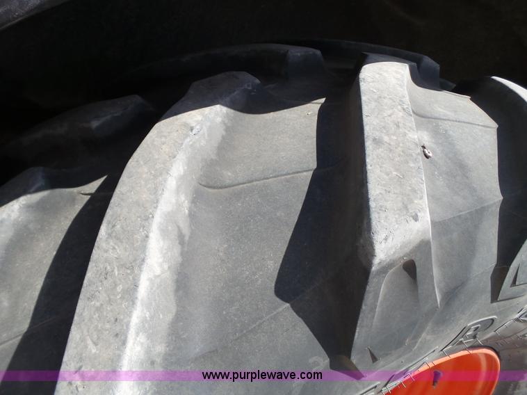 image for item L6576 2014 Claas 980 forage harvester