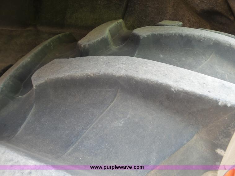 image for item L6576 2014 Claas 980 forage harvester