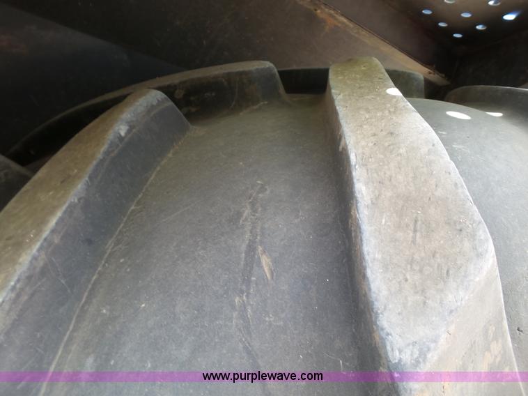 image for item L6576 2014 Claas 980 forage harvester