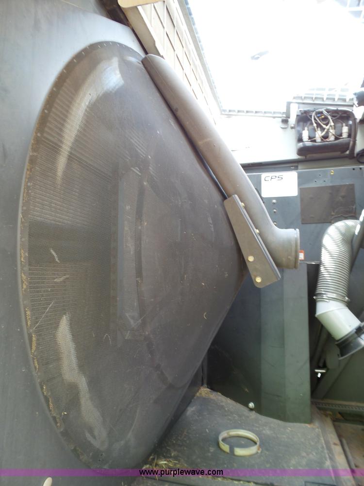 image for item L6576 2014 Claas 980 forage harvester