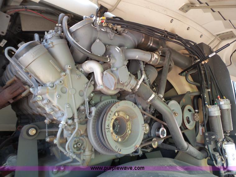 image for item L6576 2014 Claas 980 forage harvester