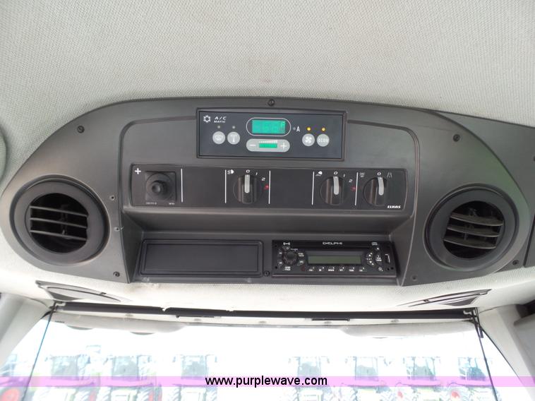 image for item L6576 2014 Claas 980 forage harvester