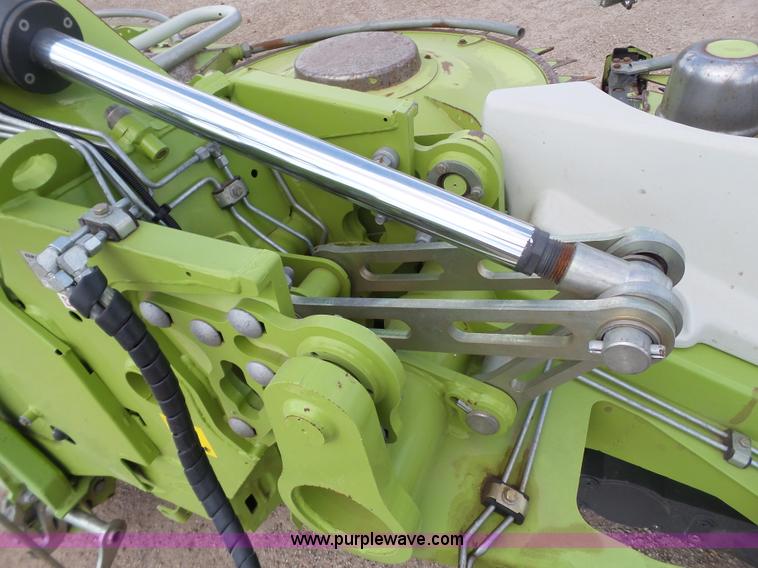 image for item L6578 2014 Claas Orbis 750 rotary corn head