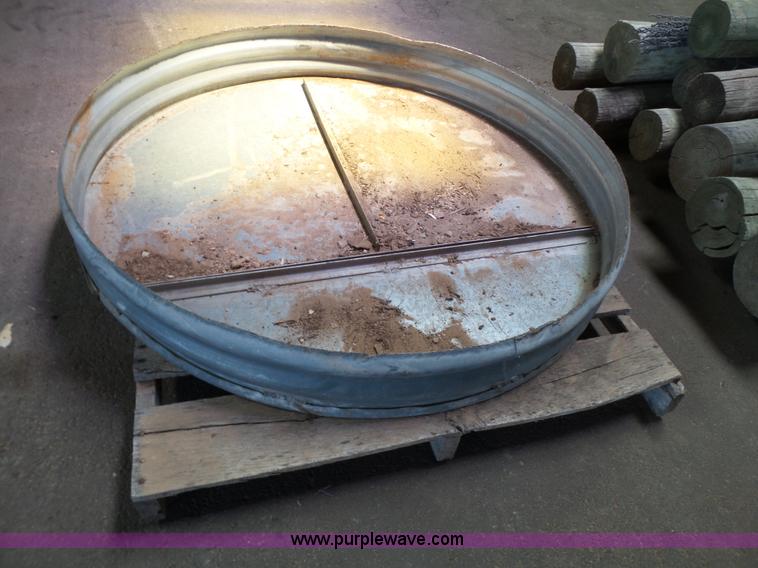 image for item L6587 Fencing materials