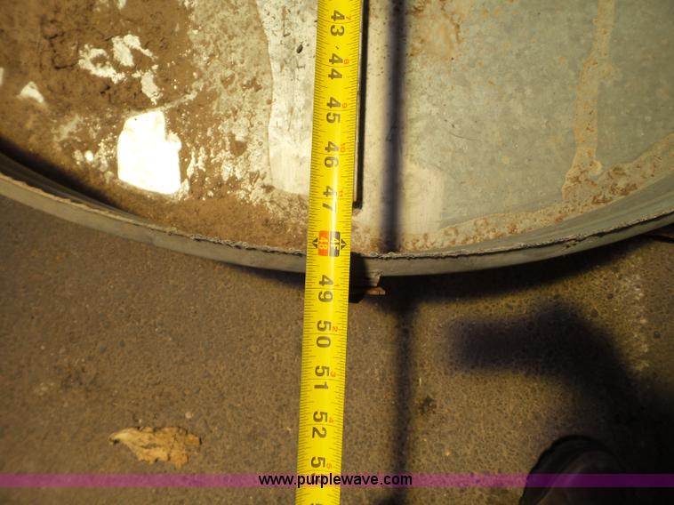 image for item L6587 Fencing materials