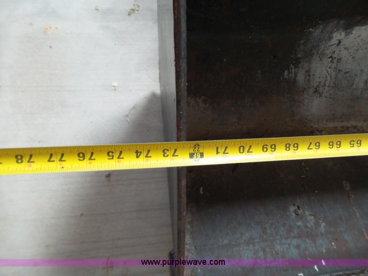 image for item L6590 1998 New Holland 2120 MFWD tractor