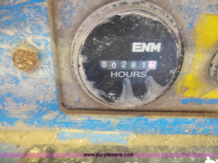 image for item AL9149 2001 Genie GS-1930 scissor lift